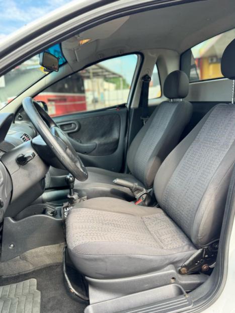 CHEVROLET Montana 1.4 FLEX CONQUEST, Foto 9