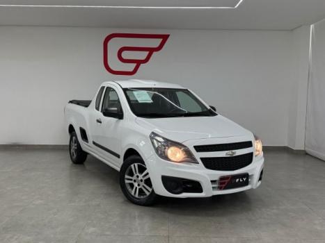 CHEVROLET Montana 1.4 FLEX LS, Foto 1