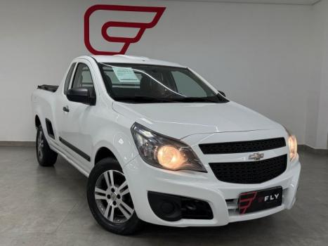 CHEVROLET Montana 1.4 FLEX LS, Foto 2
