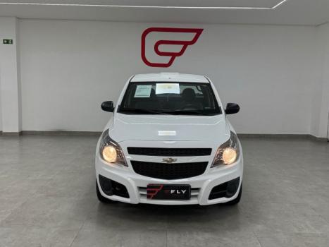CHEVROLET Montana 1.4 FLEX LS, Foto 3
