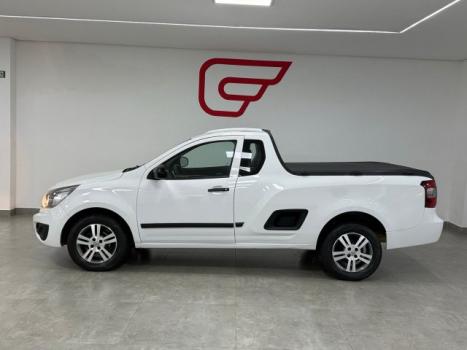CHEVROLET Montana 1.4 FLEX LS, Foto 4
