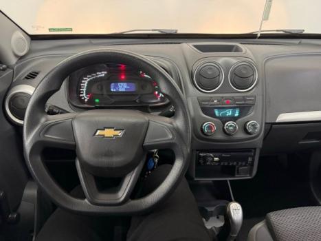 CHEVROLET Montana 1.4 FLEX LS, Foto 6