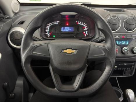 CHEVROLET Montana 1.4 FLEX LS, Foto 7