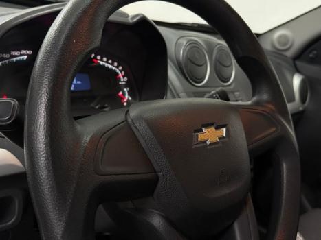 CHEVROLET Montana 1.4 FLEX LS, Foto 8