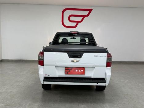 CHEVROLET Montana 1.4 FLEX LS, Foto 11