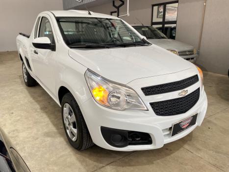 CHEVROLET Montana 1.4 FLEX LS, Foto 1