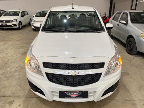 CHEVROLET Montana 1.4 FLEX LS, Foto 2