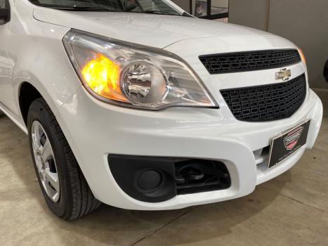 CHEVROLET Montana 1.4 FLEX LS, Foto 4