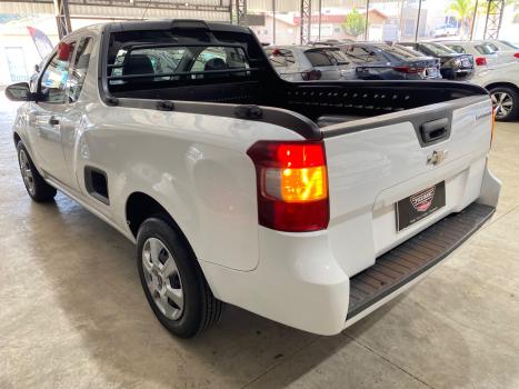 CHEVROLET Montana 1.4 FLEX LS, Foto 6