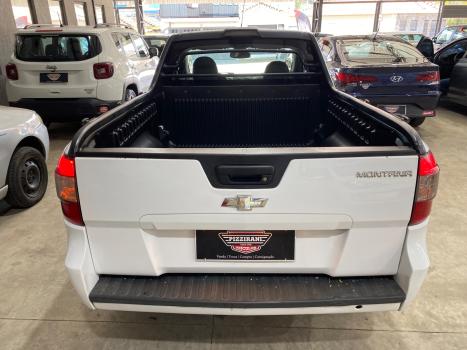 CHEVROLET Montana 1.4 FLEX LS, Foto 7