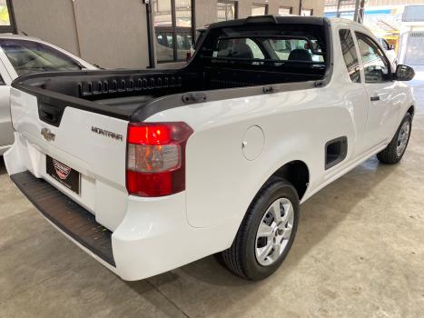 CHEVROLET Montana 1.4 FLEX LS, Foto 8