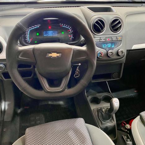 CHEVROLET Montana 1.4 FLEX LS, Foto 10