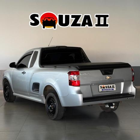 CHEVROLET Montana 1.4 FLEX LS, Foto 3