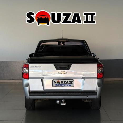 CHEVROLET Montana 1.4 FLEX LS, Foto 4