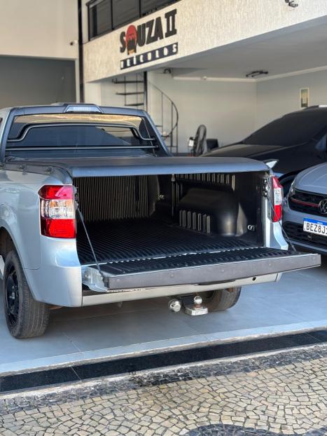 CHEVROLET Montana 1.4 FLEX LS, Foto 5