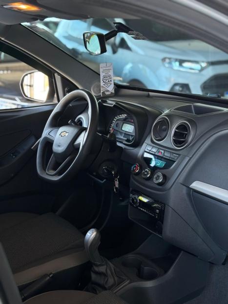 CHEVROLET Montana 1.4 FLEX LS, Foto 9