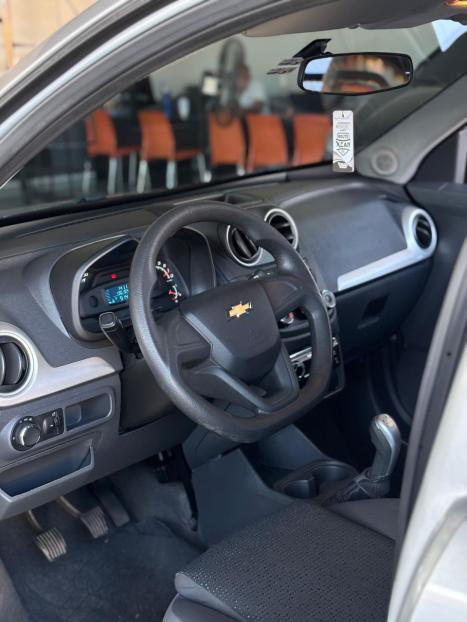 CHEVROLET Montana 1.4 FLEX LS, Foto 10