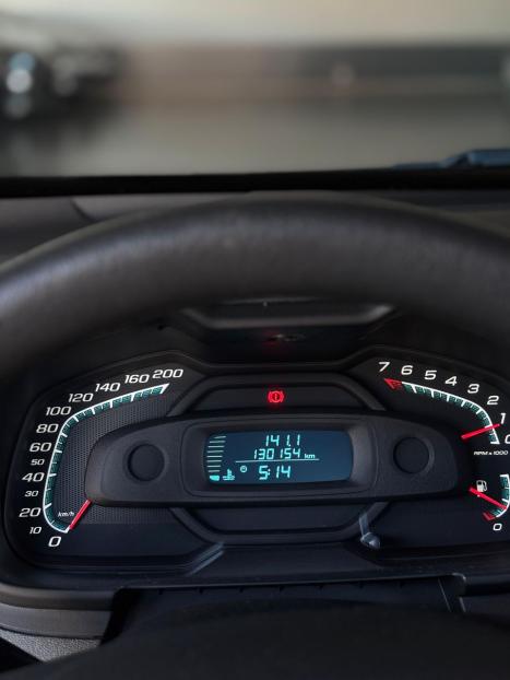 CHEVROLET Montana 1.4 FLEX LS, Foto 12