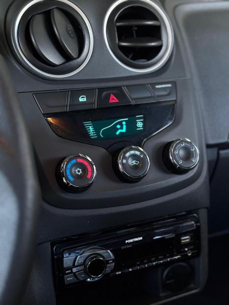 CHEVROLET Montana 1.4 FLEX LS, Foto 13