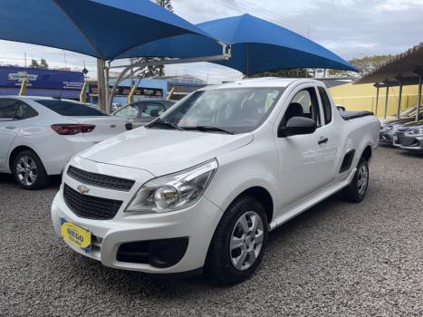 CHEVROLET Montana 1.4 FLEX LS, Foto 1