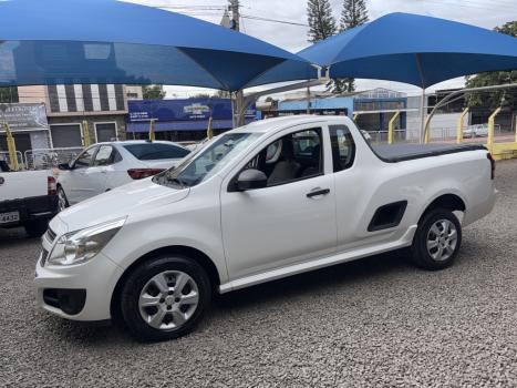 CHEVROLET Montana 1.4 FLEX LS, Foto 2