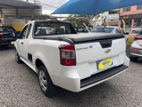 CHEVROLET Montana 1.4 FLEX LS, Foto 3