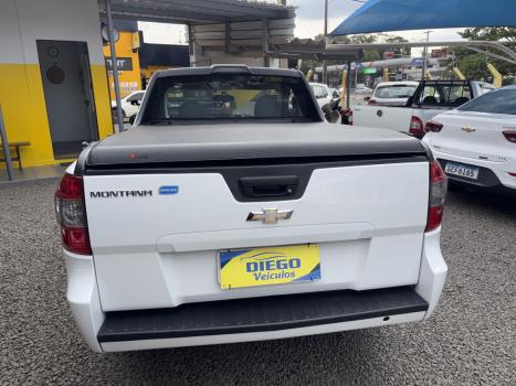 CHEVROLET Montana 1.4 FLEX LS, Foto 4
