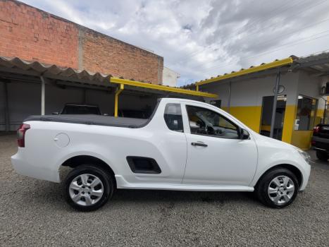 CHEVROLET Montana 1.4 FLEX LS, Foto 7