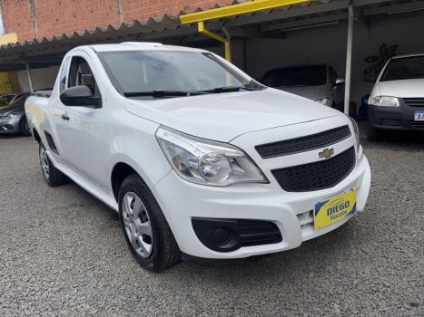 CHEVROLET Montana 1.4 FLEX LS, Foto 8