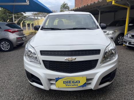 CHEVROLET Montana 1.4 FLEX LS, Foto 9