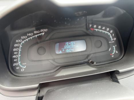 CHEVROLET Montana 1.4 FLEX LS, Foto 10