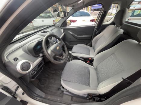 CHEVROLET Montana 1.4 FLEX LS, Foto 11