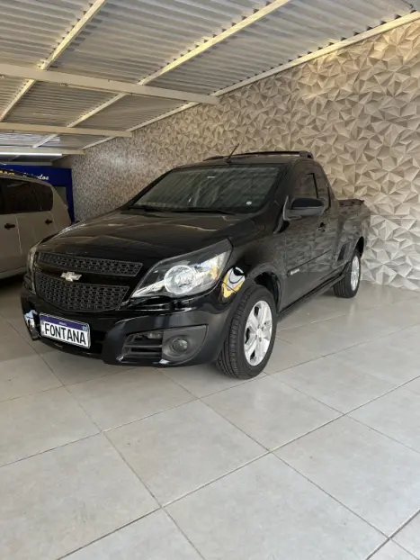 CHEVROLET Montana 1.4 FLEX SPORT, Foto 1