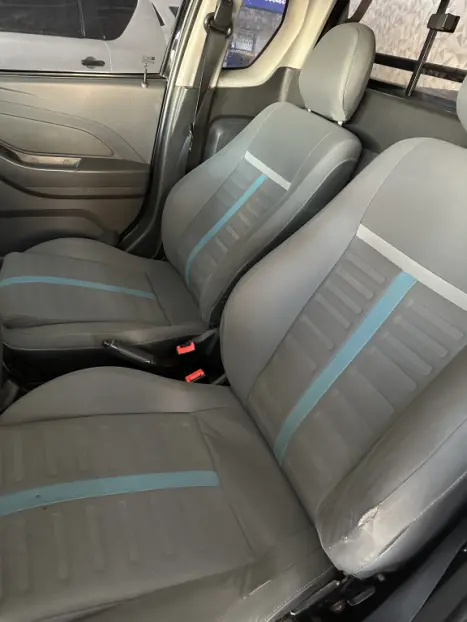 CHEVROLET Montana 1.4 FLEX SPORT, Foto 2