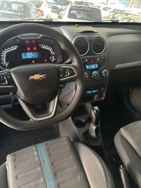 CHEVROLET Montana 1.4 FLEX SPORT, Foto 3