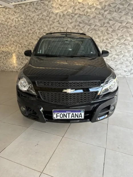 CHEVROLET Montana 1.4 FLEX SPORT, Foto 4