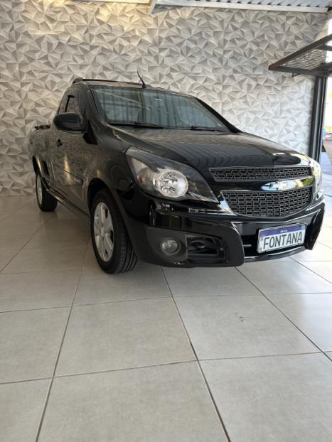 CHEVROLET Montana 1.4 FLEX SPORT, Foto 5
