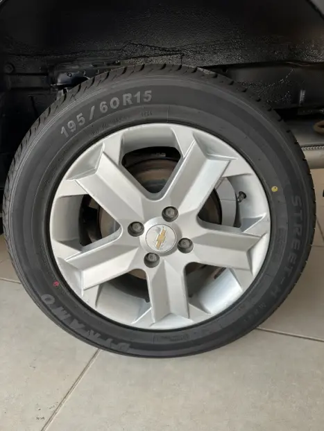 CHEVROLET Montana 1.4 FLEX SPORT, Foto 6