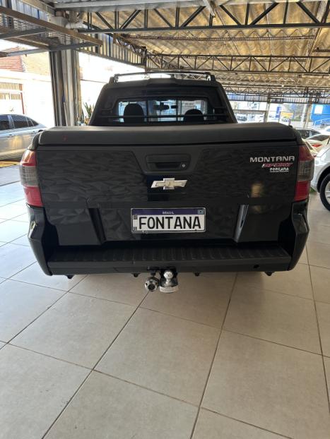 CHEVROLET Montana 1.4 FLEX SPORT, Foto 7