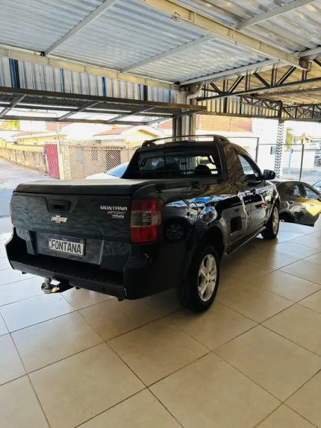 CHEVROLET Montana 1.4 FLEX SPORT, Foto 9