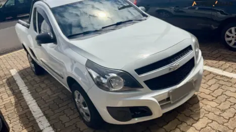 CHEVROLET Montana 1.4 FLEX LS, Foto 2