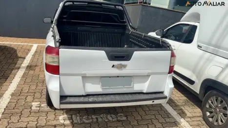 CHEVROLET Montana 1.4 FLEX LS, Foto 3