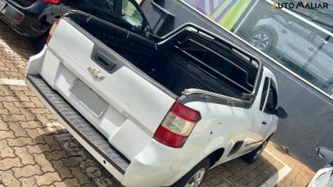 CHEVROLET Montana 1.4 FLEX LS, Foto 4