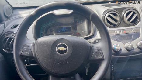 CHEVROLET Montana 1.4 FLEX LS, Foto 5