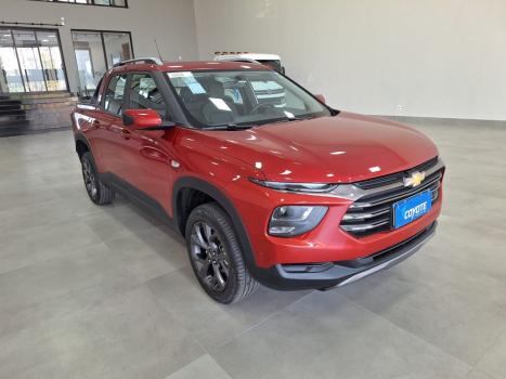 CHEVROLET Montana 1.2 12V FLEX PREMIER TURBO AUTOMTICO, Foto 2