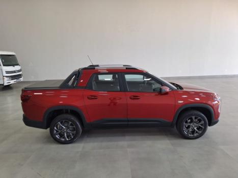 CHEVROLET Montana 1.2 12V FLEX PREMIER TURBO AUTOMTICO, Foto 3