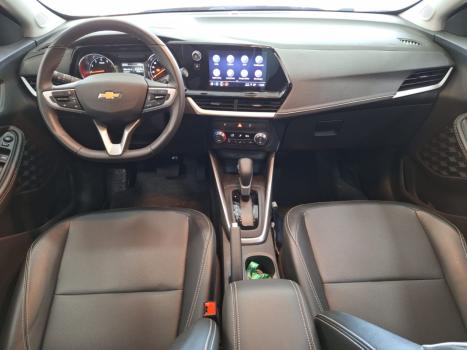 CHEVROLET Montana 1.2 12V FLEX PREMIER TURBO AUTOMTICO, Foto 6