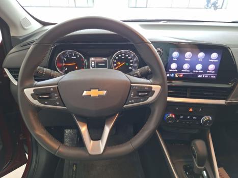 CHEVROLET Montana 1.2 12V FLEX PREMIER TURBO AUTOMTICO, Foto 7