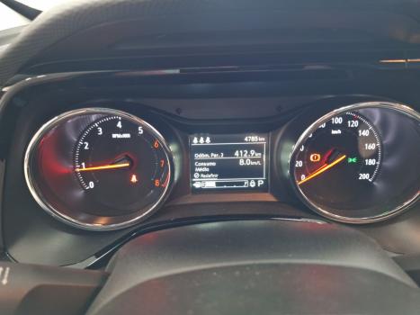 CHEVROLET Montana 1.2 12V FLEX PREMIER TURBO AUTOMTICO, Foto 8