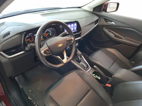 CHEVROLET Montana 1.2 12V FLEX PREMIER TURBO AUTOMTICO, Foto 10